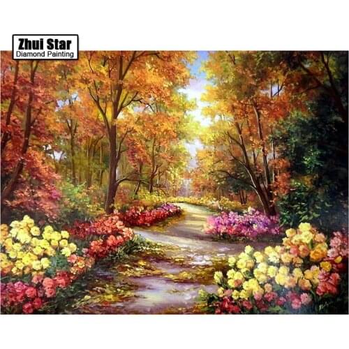 3d diy full diamond painting embroidery kits crystal rhinestone picture diamond mosaic swan love gift craft ZS