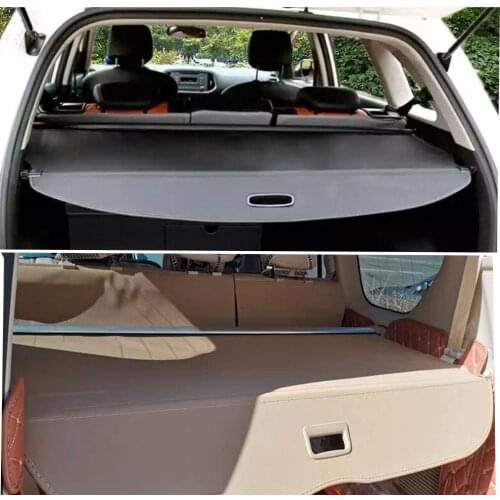 BOOST Trunk Organizers