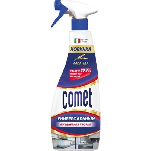 COMET Household Cleaners