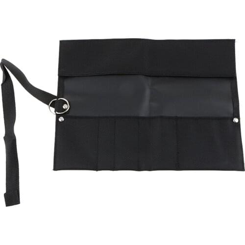 Blesiya Ikebana Florist Working Bag Cut Flower Arranging Toolkits Storage