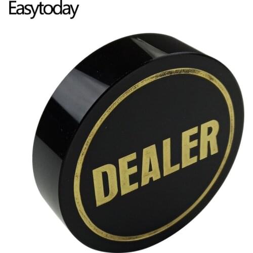Easytoday Poker Chip Sets