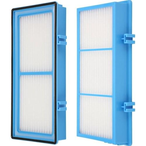 2PCS HEPA Filters HAPF30AT for Holmes AER1 Total Air Purifier Filters Accessories Spare Parts