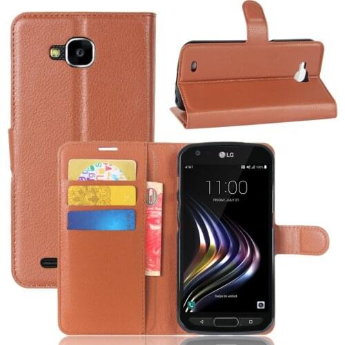 i-LAKO LG X Venture Phone Cases