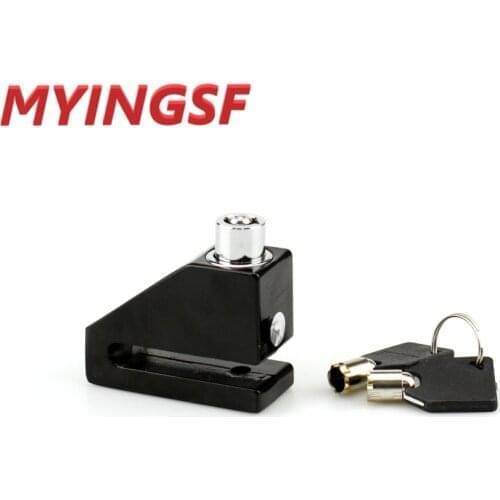 MYINGSF Anti-theft Devices