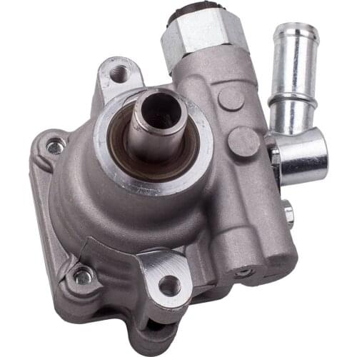 Power Steering Pump For Cadillac SRX 3.6L 217Cu. In. V6 GAS DOHC 04-09 25900769