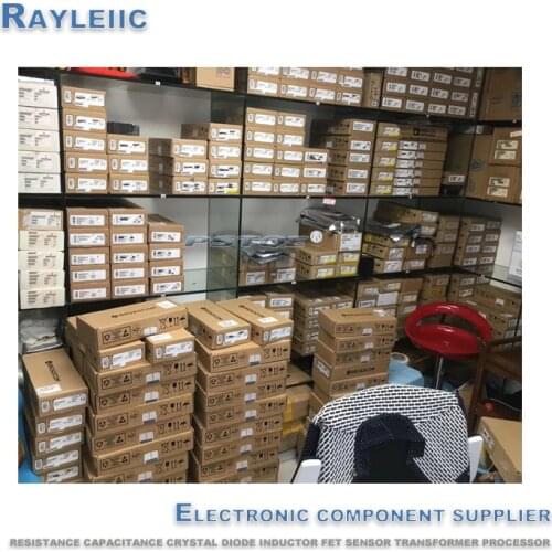 NEW Original RCLAMP0504M.TBT RCLAMP0504M RCLAMP0504 MSOP In Stock