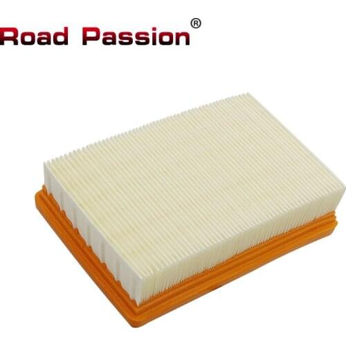 Road Passion Motorcycle Air Filter Cleaner For BMW Adventure 90 Year R1200GS R1250GS R1200R R1200RS R1200RT R1250GS R1250RT