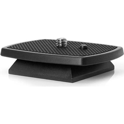 Yunteng 668 690 888 800 600 60AV Tripod Quick Mounting Jinfutu For SONY Plate Loading Plate Board VCT-D580RM Quick Yuntai T2S2