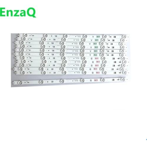 Led backlight for 48inch Kdl-48r485a Kdl-48r485b