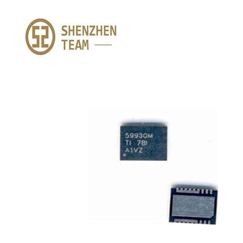 SZteam 5pcs/lot CSD59930M CSD97374M CSD87350D CSD58872Q5D 58872D CSD95379Q3M 95379M CSD97395M 97395M 59924M CSD87335Q3D 87335D