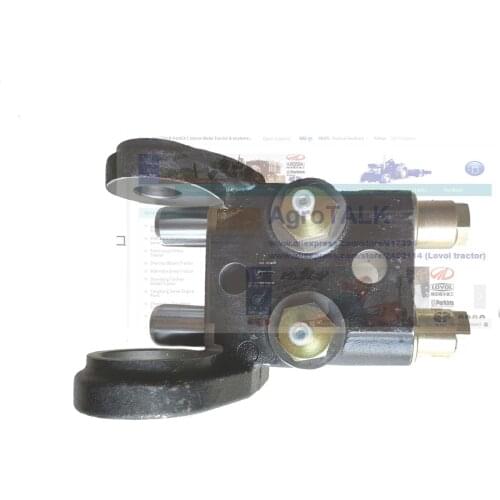 Brake pump of old design for China Yituo YTO tractor X904 tractor, part number: 1.68.102 8A4998964