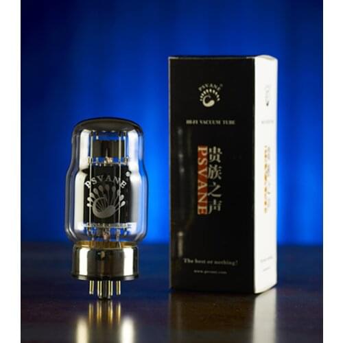 PSVANE tube UK-KT88 6550 KT88 vacuum tube genuine original factory accurate matching