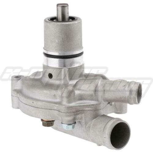 Motorcycle Water Pump For HONDA VT600C Shadow VLX 1989-1997 Radiator Cooling Cooler Accessories 19200-MN8-010 19200-MN8-020