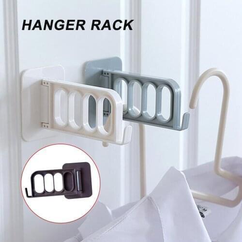 Retractable Indoor Clothes Hanger Rope Wall Mounted Hanger Drying Towel Rack Flexible Clothesline Bathroom Clothes Dryer 2