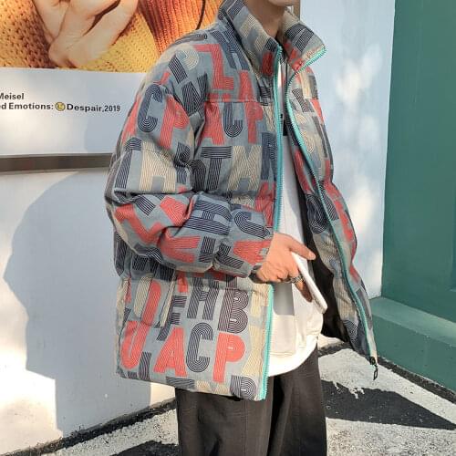 Weinsky Men's Outerwear