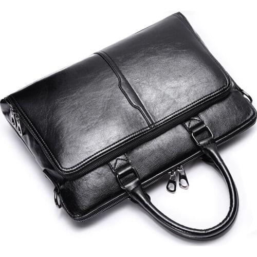 Мужские классические сумки Xiailers China At AliExpress