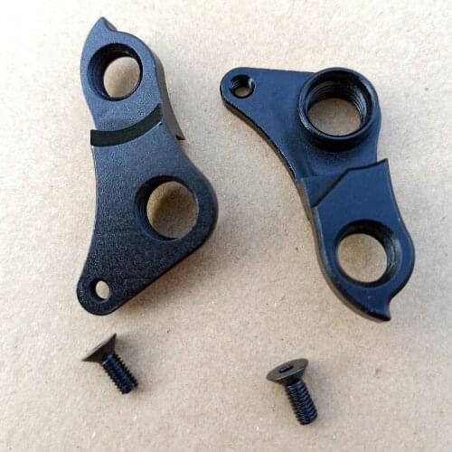 1pc Bicycle Parts rear derailleur hanger For Kona #ET2 Roadhouse Libre Major Kona Jake Rove NRB Sutra Swift bike MECH dropout