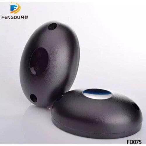 2Pair IP65 Automated Gate Safe Infrared Detector Sensor/ Swing /Sliding/Garage Gate / Door Safety Infrared Photocells