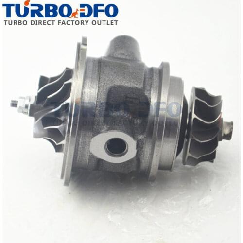 49173-06501 for Opel Combo C 1.7 CDTI Y17DT(L) 55 Kw 75 HP - cartridge turbine 97185241 TD025M NEW turbocharger core 8971852413