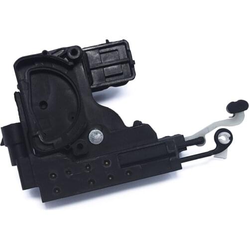 96252707 For Pontiac G3 Wave Chevrolet Aveo5 Optra Aveo 2004 2005-2011 Driver Side Door Lock Actuator