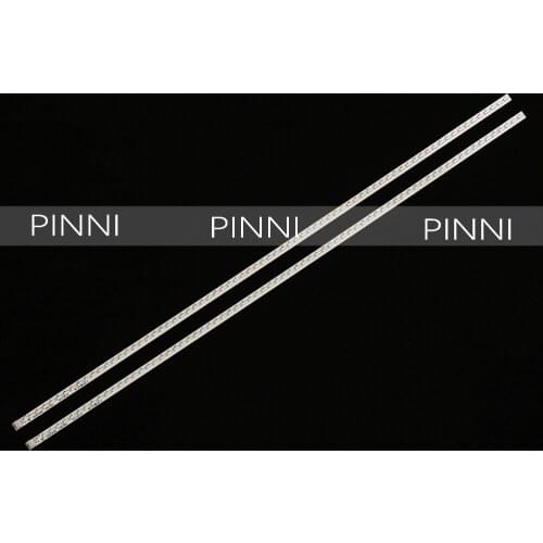 Brand new original for kangjia LED40F2200NE 35016301 KPL + 390B1CE01 1piece=72LED 434MM