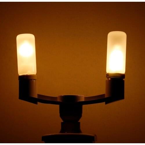 E27 Light Bulb Socket Adapter E27 Splitter 2 Heads Lamp Base Converter Light Holder LED Bulb Adapter Switch Lampholder Holder