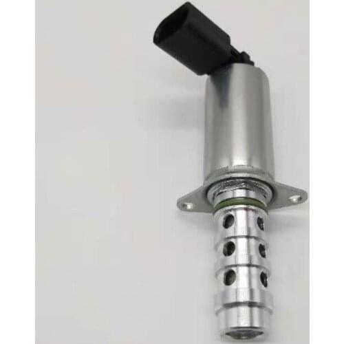 Car VVT Variable Timing Solenoid Camshaft Oil Control Valve 06F109257C 06F109257A For Audi V W Seat for Skoda