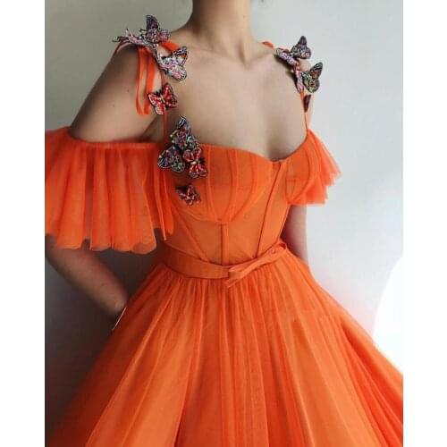 Baroque Summer Womens Off Shoulder Dresses