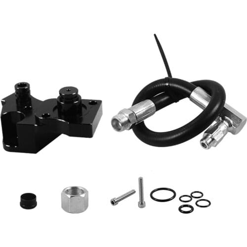 CP4 Disaster Prevention Bypass Kit for 2011-2014 Ford 6.7L Powerstroke