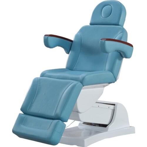 Electric Beauty Bed Special For Beauty Salon, Tattoo Lifting Bed, Dental Medical Bed, Injection Bed, Massage Bed