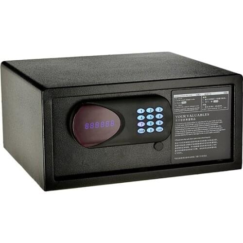 Factory direct sale hotel student safe GK-2042OS