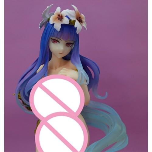 Hermaphroditos 1/6 anime girl figure