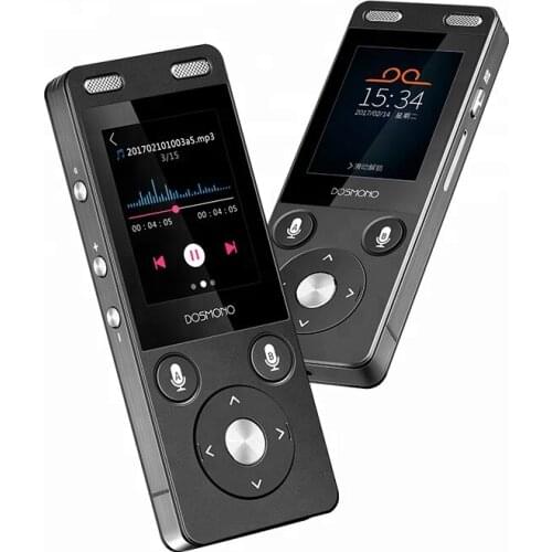 New design pocket language learning portable voice translator