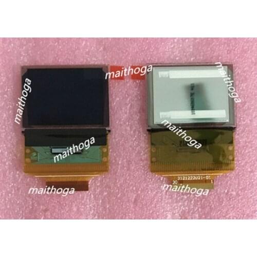 Maithoga 1.29 inch 30PIN SPI Full Color OLED Screen SSD1351 Drive IC 128*96 Parallel Interface