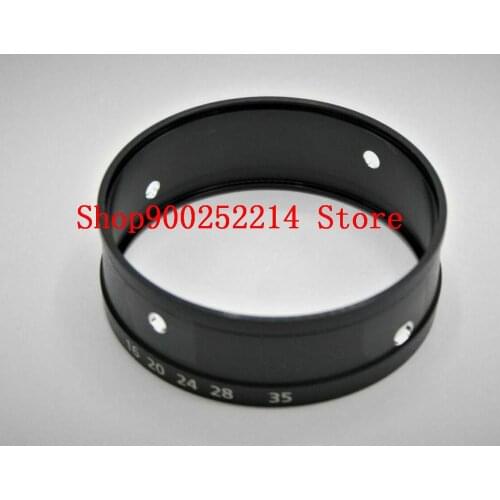 NEW original For Canon EF 16-35 II 16-35mm f/2.8L II USM manual Ring Barrel Replacement Repair part YB2-1304