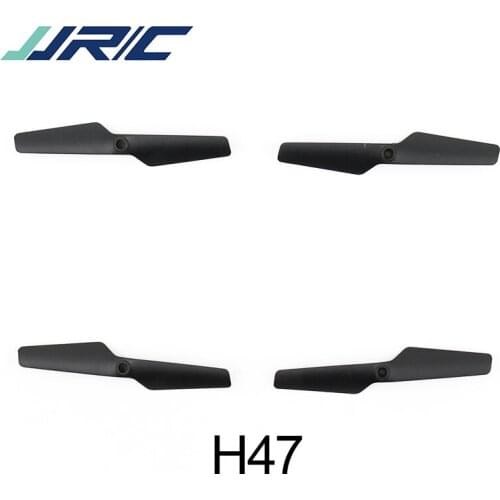 Original JJRC H47 Parts Propeller Blades 4Pcs/Set CW/CCW RC Drones Quadcopter Spare Accessories