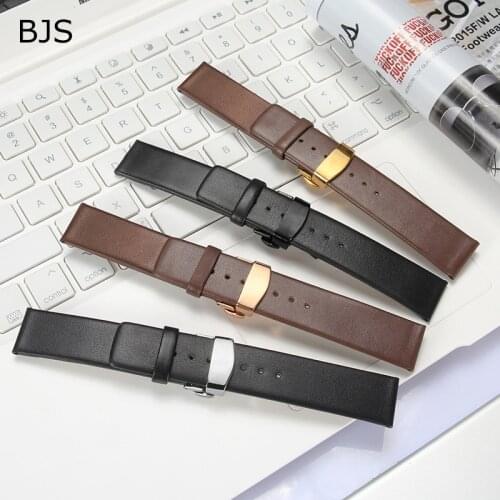 Italy Oil Leather Watchband +Tool for Diesel Fossil Quick Release Watch Band Wrist Strap16mm 18mm 20mm 22mm 24mm