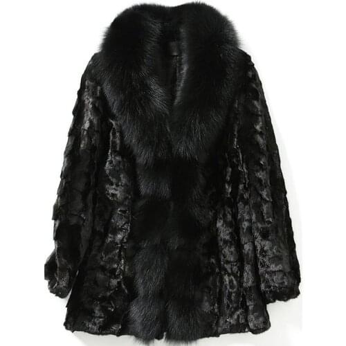 Шубы из лисы Topfurmall China At AliExpress