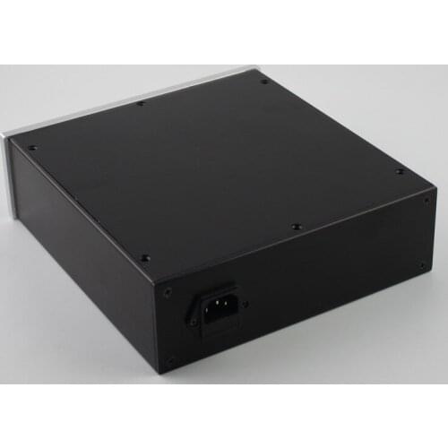 WA35/Aluminum/Preamp/Tube Amplifier/amplificador audio/hifi/DIY Case