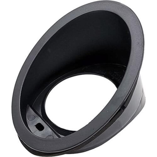 Fuel Tank Cap Port Protect Cover for Ford Transit MK5 1995 - 2000 95VB9A105AB 95VB-9A105-AB