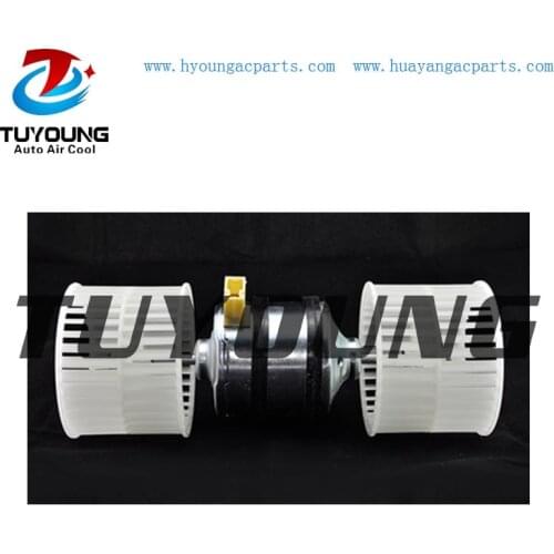 24V Car Cooling Blower Fan Motor For Komatsu Kobelco Excavator AN51500-10770 AN5150010770