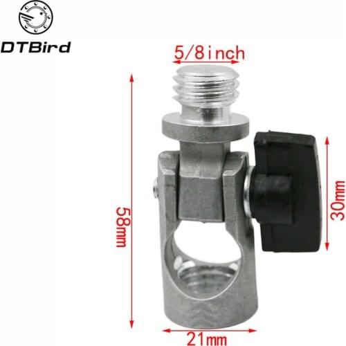 5/8" Tiltable Adapter For Tripod Laser Level