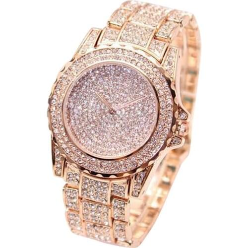 Mens Watches Man Diamond Watch Clock Analog Quartz Vogue Wristwatches Gifts 2020 Luxury Male Watches Clock relojes hombre