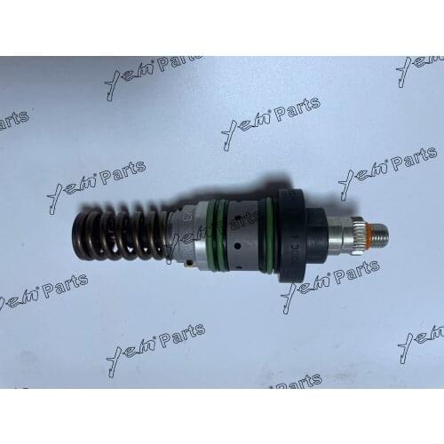 D4D Fuel Injection Pump 414401106 For Volvo Diesel Engines