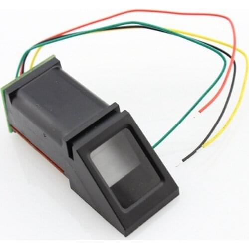 Elecrow Fingerprint Sensor for Arduino Serial Output Development of Dedicated Identification Module DIY Kit