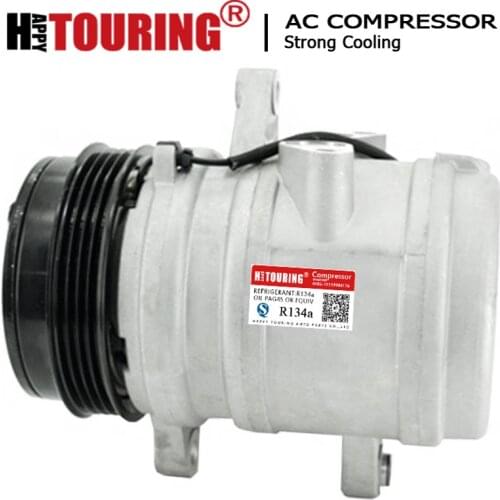 For Delphi SP08 ac compressor chevrolet spark M200 M250 Mm13 720085 720965 717860 25190028 93741207 96256053 96324801 96406677