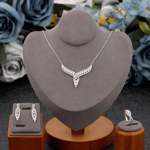 Кольца с фианитами для женщин JEWEL China At AliExpress