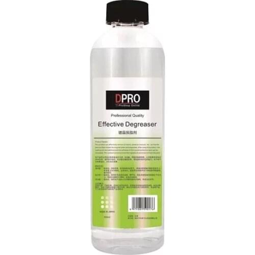 Car Paint Clean Degreasing Agent 500g Car Paint Degreasant Glazing Removing Oil Dirt Degreaser For Ceramic Coating