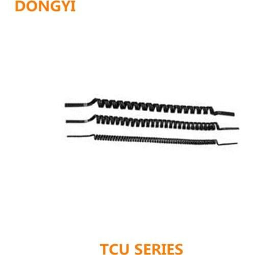 Polyurethane Coil Tubing For TCU0604B-1TCU0805B-1