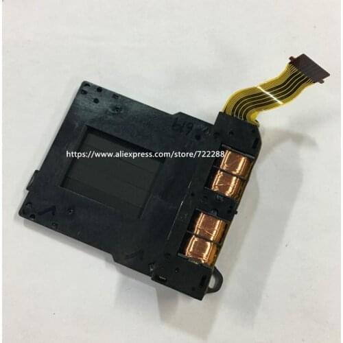 Repair Parts For Panasonic Lumix DMC-G80 DMC-G85 DC-GX9 DMC-GX85 Shutter Unit New